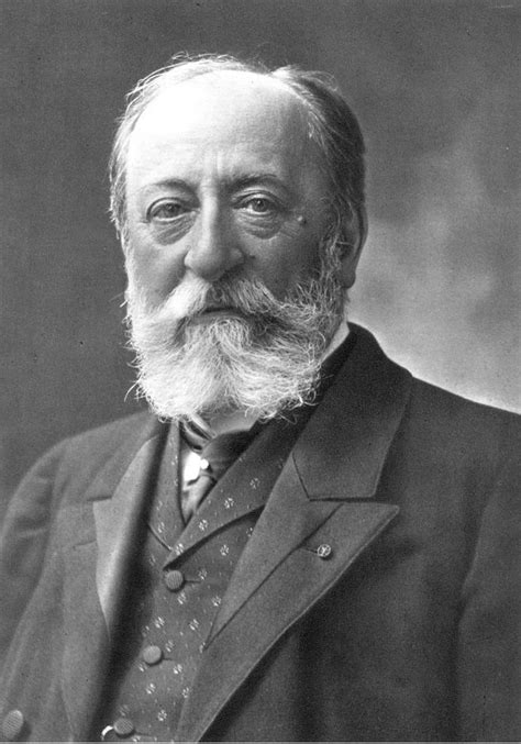 camille saint-saëns